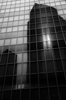 Reflection and light