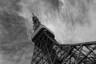 Tokyo Tower