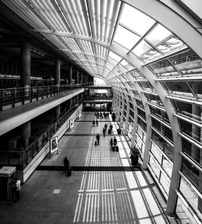 Airport