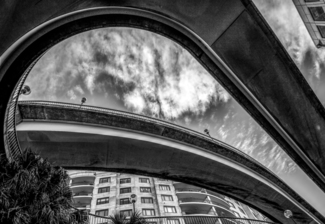 Sydney Bridge
