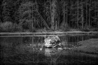 River Rock