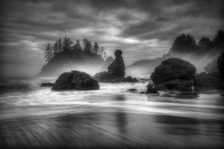 Keeping Watch