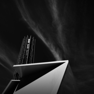 Abstract Tower
