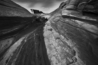 Fire Wave, Valley of Fire State Park
