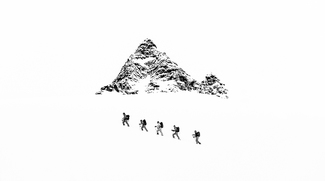 Dirty peak