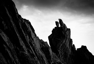 The Climber