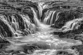 Canyon Waters II
