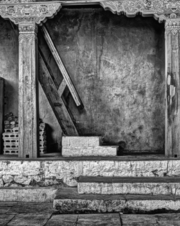 Stairs to Heaven