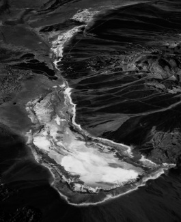 Dry Lake