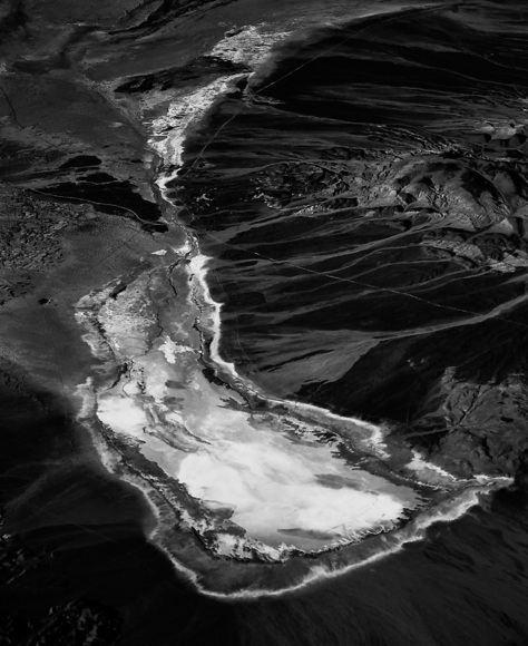 Dry Lake