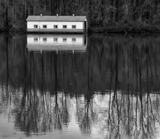 Houseboat