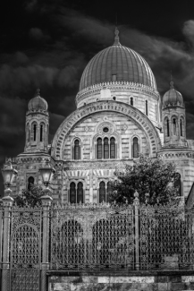 Synagogue