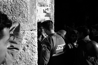From series The Promised Land (1)