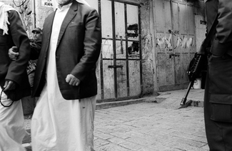 From series The Promised Land (2)