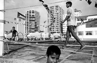 From series The Promised Land