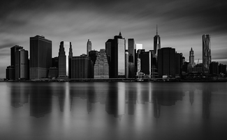 Manhattan Skyline