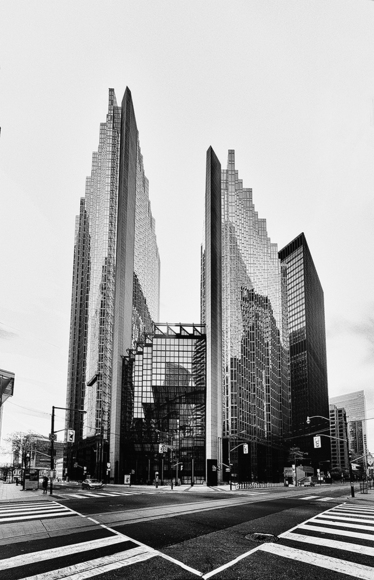 RBC Towers