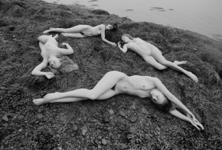 Nude, Maine