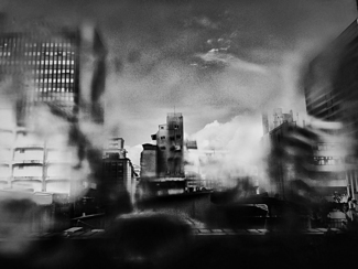 Rainly City