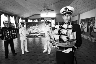 Cadets