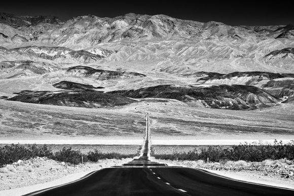 Road To Nowhere