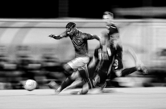 In Motion