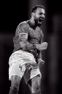 Lion's Roar