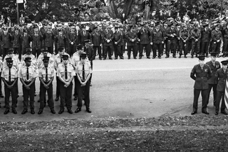 Firemen (Lines)