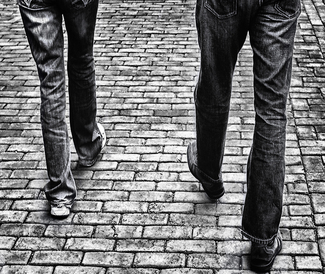 Wehler-Linda_Simple Stroll