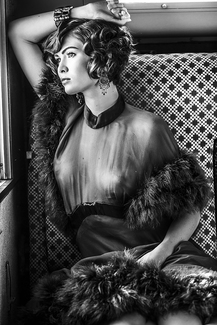 Silk Fur