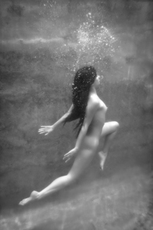 Water Dancer