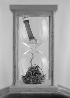 the end of time