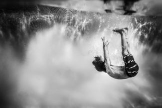 Falling 