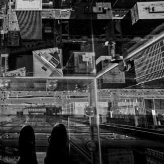 Obscured
