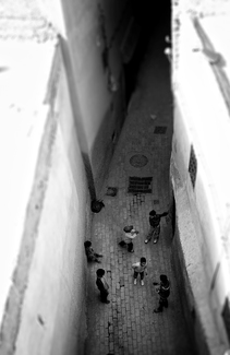 childrens playground