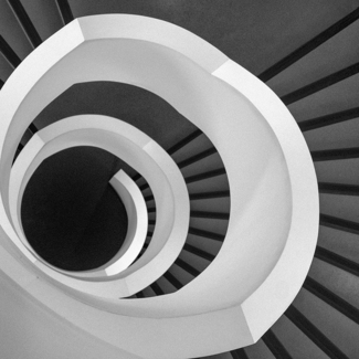 stairwell 4