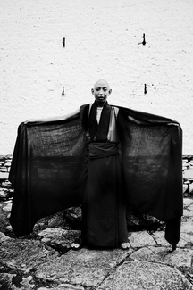The Monk