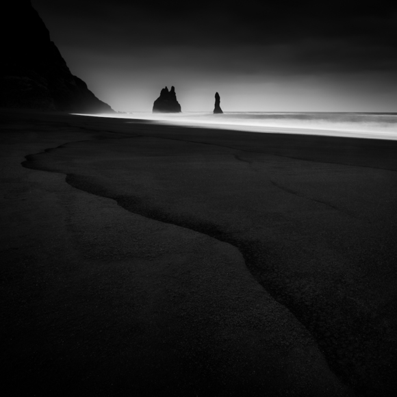 Reynisdrangar