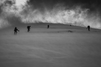 Winter Storm