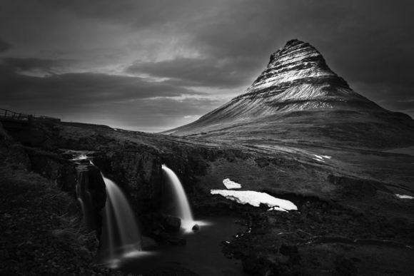 Kirkjufell