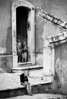 Child's games
