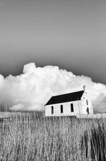 church