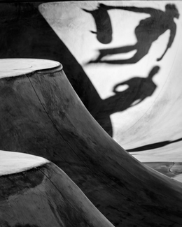 Half-Pipe