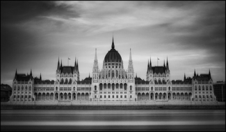 Budapest