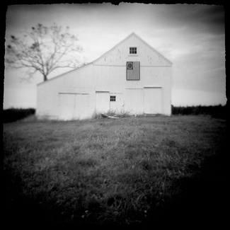 Barn