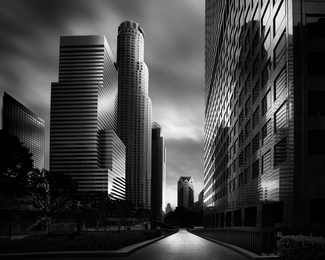 A Path to Finance