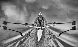 Rower