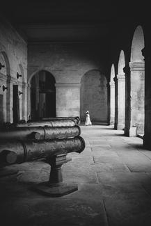 Ghosts of Time Past