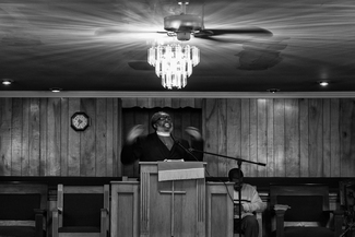 Bishop Allen