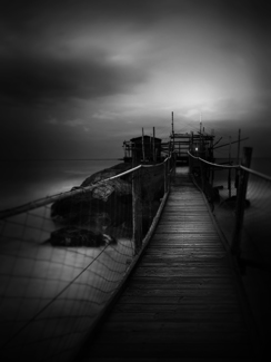 Trabucco